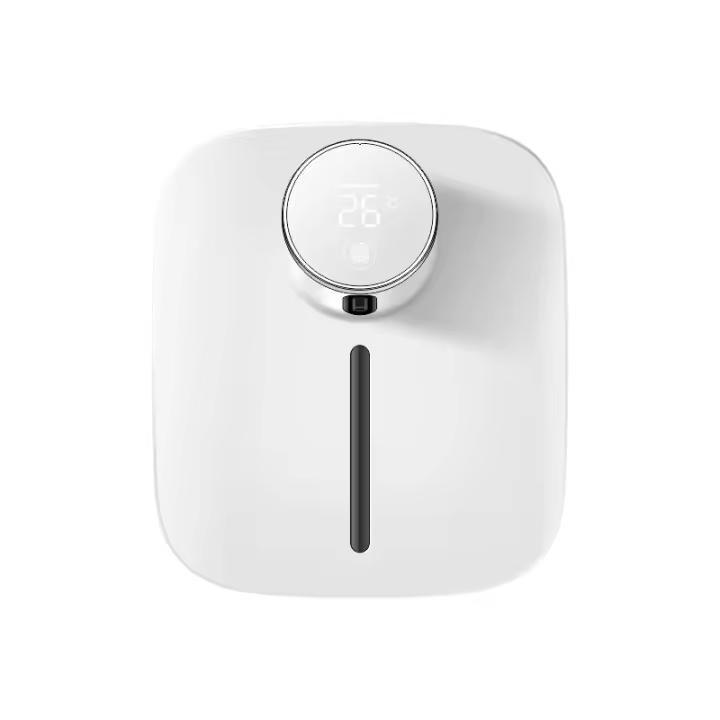 Máquina de Inducción Carga USB Máquina de Vaporizado Seguro para Uso Doméstico y Comercial - 1