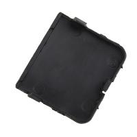 Cubierta De Gancho De Remolque Para Parachoques Trasero Duradero Y De Alta Performance Para Ford Focus Hatchback 2015-2018 2.36x2.17 Pulgadas - details 0