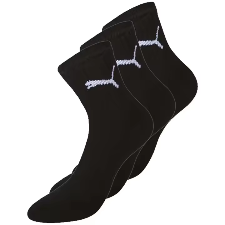 Textil Sportswear marca Puma modelo 231011001-200 para unisex en color black - 1