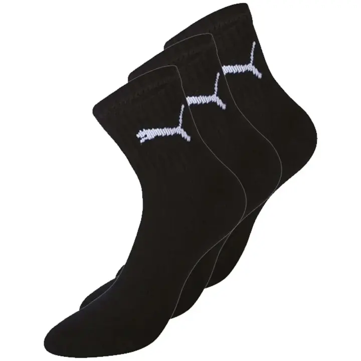 Textil Sportswear marca Puma modelo 231011001-200 para unisex en color black - 1