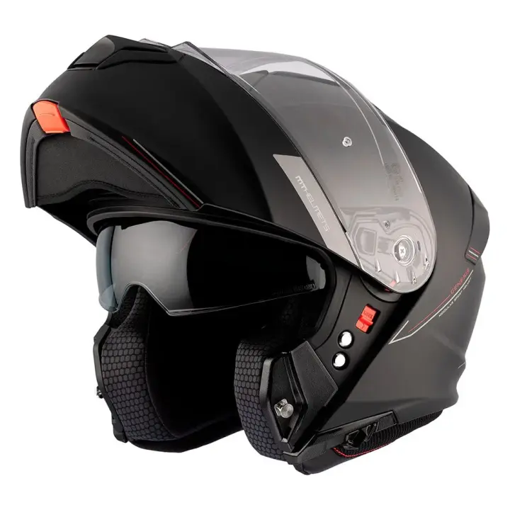 Mt Helmets Casco Modular Genesis Sv - 1
