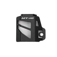 Cubierta Del Reservorio De Líquido De Freno Trasero Para Motocicleta Yamaha MT 07 09 03 10 MT07 MT09 MT03 MT10 FZ07 FZ09 FZ10 Pieza Individual - details 10