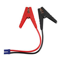 Cable De Conexión De Batería De Coche 12V Con Interface EC5 Resistente Al Desgaste Saltar En Emergencia Adaptador De Alimentación - details 6