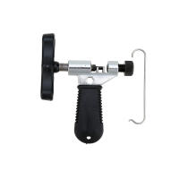 ZTTO Herramienta De Reparación De Cadena De Bicicleta De Acero De Carbono Portátil Divisora Cortadora Remoción Para MTB Bicicleta De Montaña Y Carretera - details 3