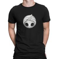 Camiseta Kingsoul Para Hombres Algodón Casual Camiseta De Manga Corta Estampado Hollow Knight Regalo Ideal Ropa - details 0