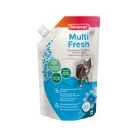 Beaphar Multifresh Neutralizador De Olores Para Gatos - Añadido a la arena sanitaria, olor a fresco todo el día - Bolsa de 400 gramos - details 0