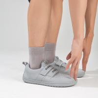 Zapatos De Halterofilia Para Pie Ancho Antideslizantes Entrenadores Deportivos Para Gimnasio Zapatillas Casuales Para Hombres - details 18