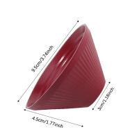 Abrazadera De Silicona Para Botellas Y Latas Multifuncional Antideslizante Para Cocina Herramientas De Cocina Con Agarre Para Botellas Y Tapones - details 0