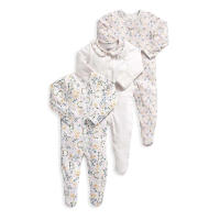 Ropa para niños, mono de bebé de primavera y otoño, ropa de gateo de manga larga que cubre los pies, pijamas, caja de regalo para bebé recién nacido - details 11