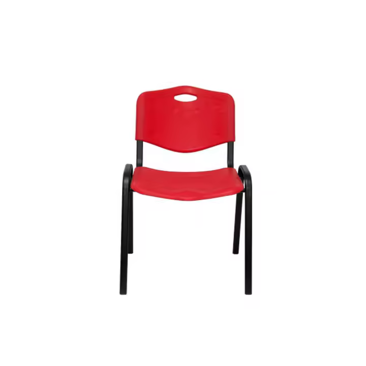 PIQUERAS Y CRESPO PACK426IRJ silla de espera Asiento duro Respaldo duro - 1