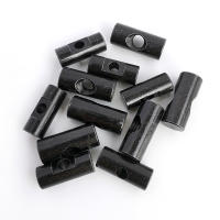 Kit De Tornillos Con Bloqueo Para Ninebot Max G30 G30D KickScooter Partes De Repuesto Para Eje Y Rodamiento G30Lite - details 1