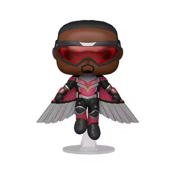 FUNKO POP FALCON MARVEL 812 - 1