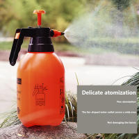 Pulverizador De Presión Manuales 3/2L Para Jardín Y Cuidado De Plantas Eliminador De Malas Hierbas Y Limpieza Herramienta De Jardinería - details 2