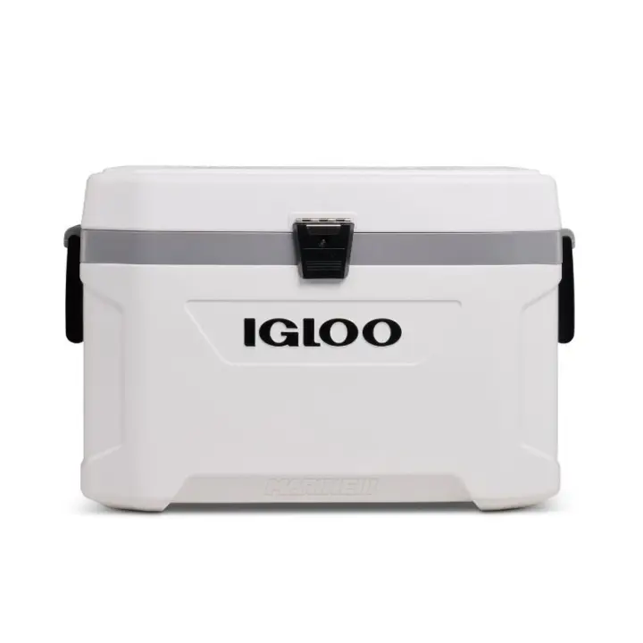 Nevera rígida portátil Igloo Latitude 54 Marine Ultra, 51 litros náutica     Nevera Portatil - 1