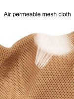 Chalé De Masaje Cuello 3D Eléctrico En Forma U Con Calor Infrarrojo Y Rodillazos Para Espalda Y Hombros Masajeador Shiatsu Para Uso En Casa Y Coche - details 6
