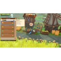 Kitaria Fables - Nintendo Switch - Nuevo precintado - PAL España - details 1