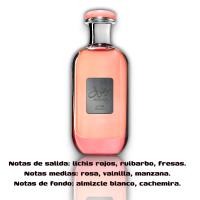 Ard Al Zaafaran Mousuf Wardi 100ml - Perfume para Mujeres. - details 0