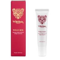 Wild Sex Bálsamo labial especial código de barras Wild Rain Cosmetics - details 0