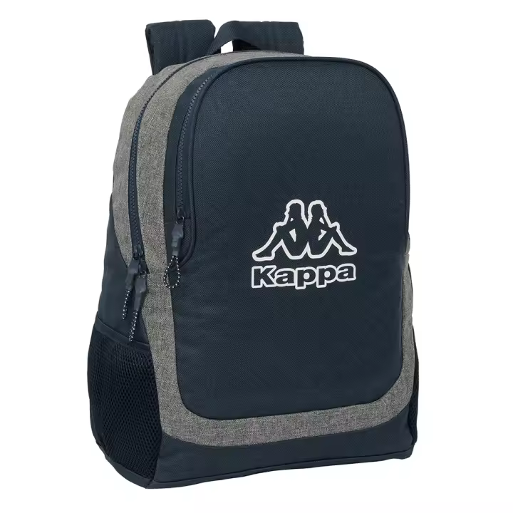 MOCHILA ADAPT.CARRO KAPPA "DARK NAVY" - 1
