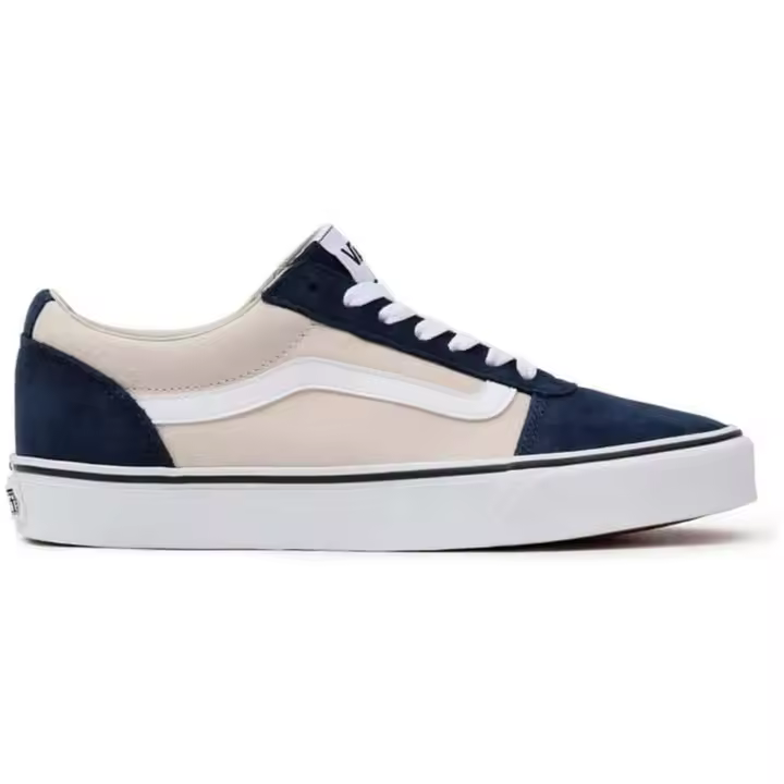 Calzado Sportswear marca Vans modelo Vn0A5Hts80M1 para hombre en color rojo - 1