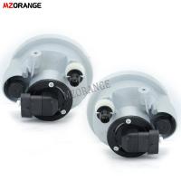 Lámparas De Niebla Halógenas Para Toyota Prius Highlander MR2 Spyder Echo 2004-2009 Accesorios De Coche Faros De Conducción - details 3