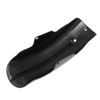 Fender Atrás De Motocicleta Guardabarros ABS Plástico Protector Para Harley Sportster 883 Café Racer Motocross Accesorios - details 4