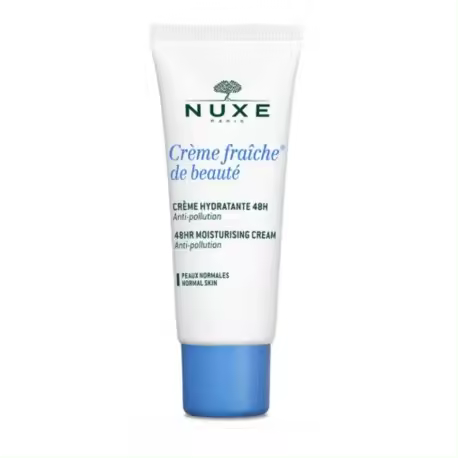 NUXE 48 HR MOISTURISING CREAM 30 ML PIELES NORMALES - 1