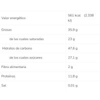 Chocolate Negro 73% con Chili Ecológico 100g - Chocolates Sole - details 1