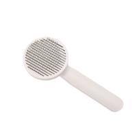 Cepillo Para Eliminación De Pelos De Mascotas Adecuado Para Perros Y Gatos Cepillo De Masaje Para Pupusas Y Gatitos Herramienta De Limpieza De Casa - details 5