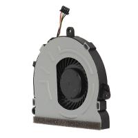 Ventilador de CPU de 4 pines, eficiente y silencioso, para portátiles HP 15?DA 15?DB 15?DI 15?DR 15Q?DX 15T?DS 250 255 256 G7 - details 2