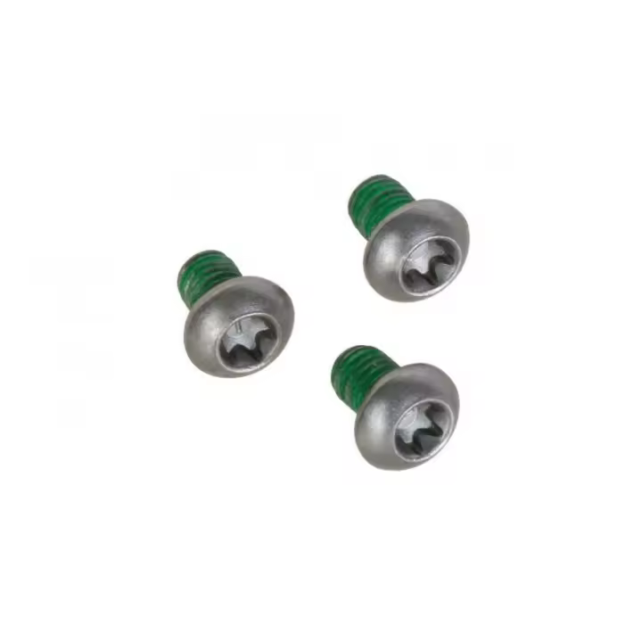 Sram Kit Tornillos Araña-biela / Platos para Montaje DM en Bicicletas - 1