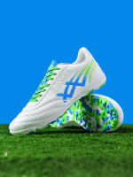 Zapatos De Fútbol Antideslizantes Y Resistentes Al Desgaste Para Entrenamiento Y Competición Profesional Para Jóvenes Y Adultos Zapatos De Béisbol JTF Con Suela De Goma Y Material De Piel Para Uso En Césped Firme - details 28