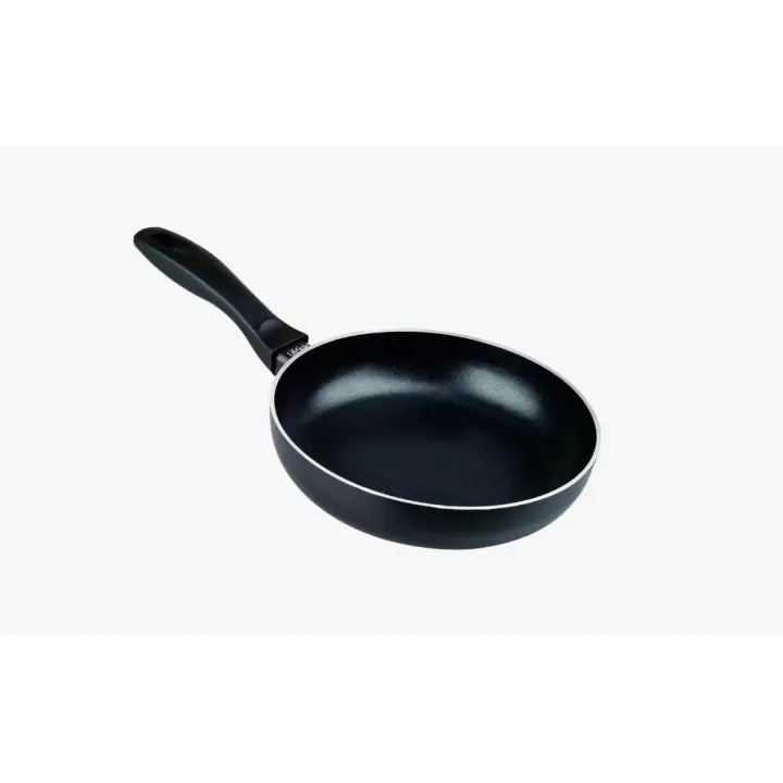 SARTEN ALUMINIO INDUCCION LUXE 16 cm,18 cm,20 cm,22 cm,24 cm,26 cm,28 cm,30 cm,32 cm - 1