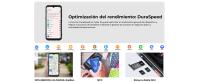 Moviles Resistentes HOTWAV Cyber 15 24GB+256GB 6280 mAh/33W Smartphone 200MP+24MP Visión Nocturna Teléfonos - details 14