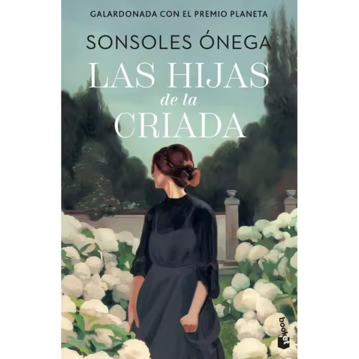 LAS HIJAS DE LA CRIADA - 1