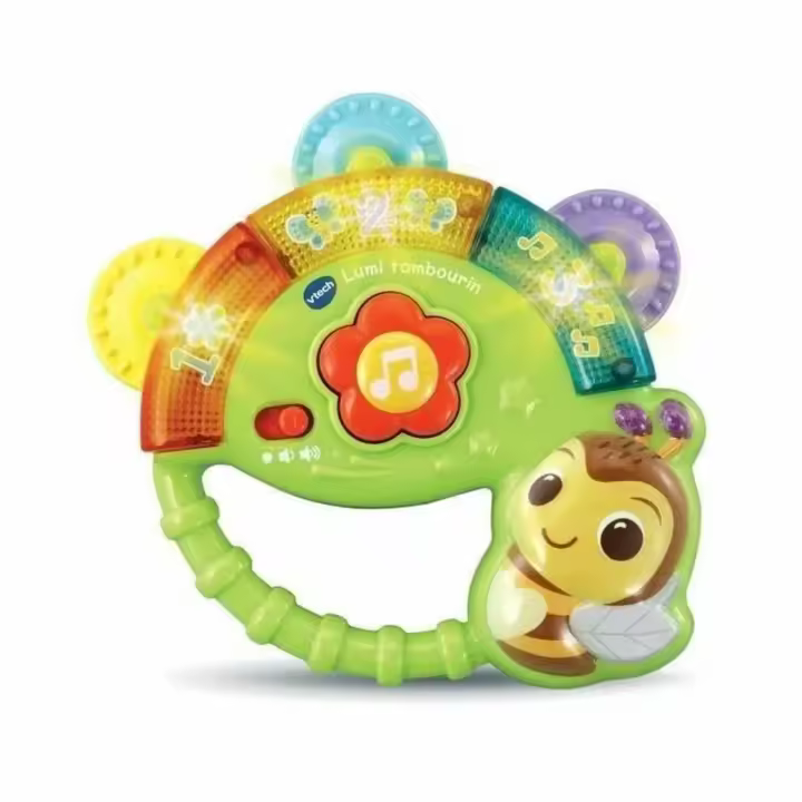 Juguete Musical Vtech Baby Lumi - 1