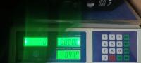 Nueva afeitadora eléctrica multifunción seis en uno LK-8350 con pantalla digital para cabeza calva - details 20