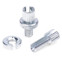 2PCS Ajustador De Cable De Embrague Y Freno Universal M8 Tornillos De 8mm Para Bicicleta ATV Motocicleta Accesorios De Reparación De Automóviles - details 11