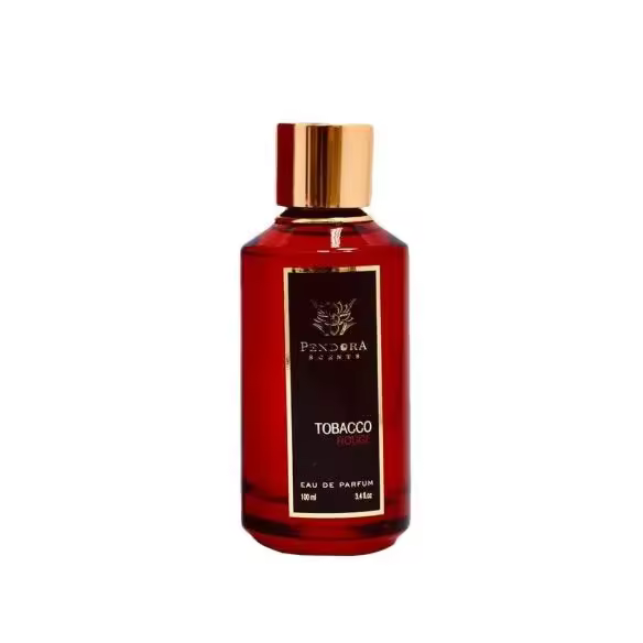 Pendora Scents Tobacco Rouge Eau De Parfum Spray 100ml - 1