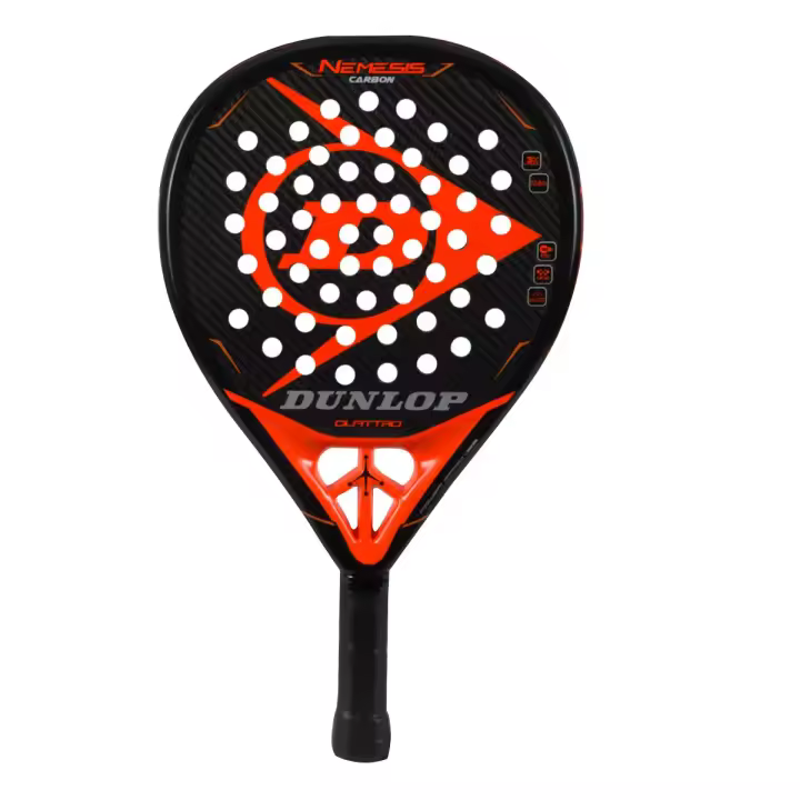 Dunlop Nemesis Carbon - 1