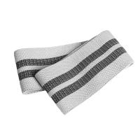 Banda Elástica De Resistencia Para Glúteos Y Piernas En Tela Para Ejercicios De Squat Y Estiramiento En Yoga Y Gimnasio Equipamiento De Fitness Para Coreografía Y Entrenamiento De Muslos - details 5