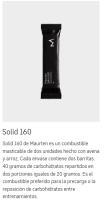 Kit Run Training Collection - Maurten - details 4