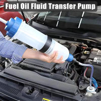 Pump Extractor De Transferencia De Combustible Y Líquido De Frenos 200cc 500cc 1500cc Suction Y Vacuum Manual Para Coche - details 0