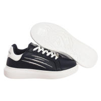 Plein Sport-Zapatillas Deportivas SIPS1500 para Hombre