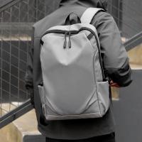 Bolso para portátil de Hombre para Viajes al Aire Libre, Ocio, mochila de Negocios para hombre, de Negocios Moda, Fashion simple - details 13