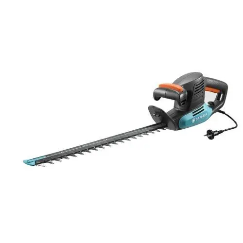 Recortasetos GARDENA 420 w. 45 cm. Easycut 420/45 983020 - 1