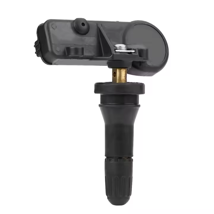 Sensor de presión de neumáticos, sensor del sistema de monitoreo de presión de neumáticos TPMS de 433 MHz - 1