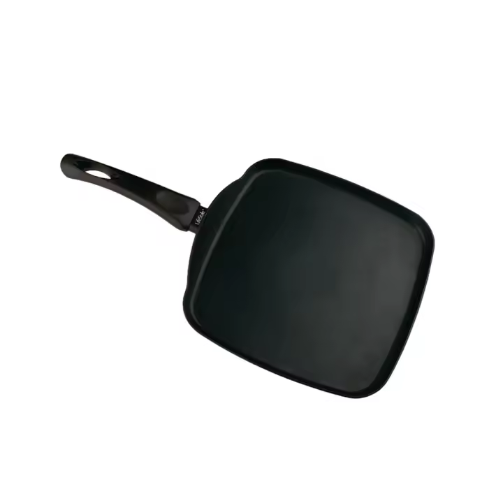 Asador Grill Bajo Luxe 27x27 Cm - Lifestyle - 1