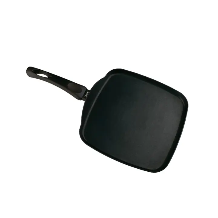 Asador Grill Bajo Luxe 27x27 Cm - Lifestyle - 1