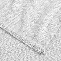 Vipalia -  Plaid Multiusos. Fundas para Sofa. Mantas para Cama. Plaid Multiusos para Sofa Cama Chaise Longue. Modelo Trama mini rayas - details 1